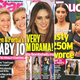 Illustration for article titled This Week in Tabloids: J. Los Exes to Reveal She Sacrifices Chickens